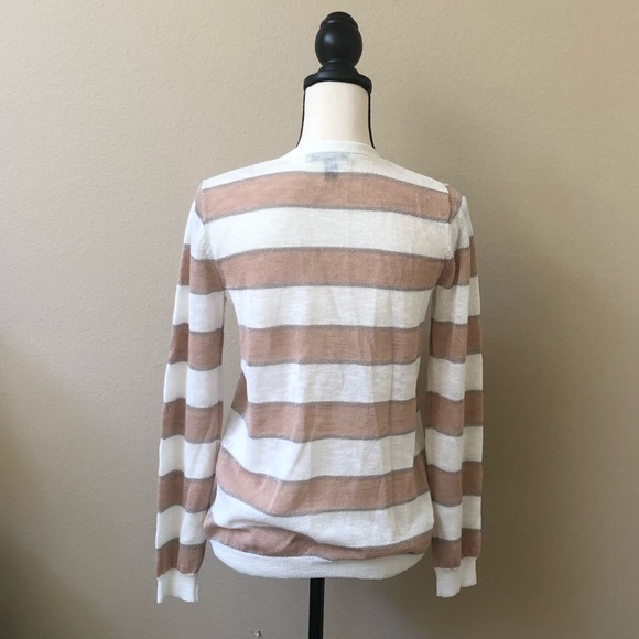 Stripe cardigans - Picture 4 of 7